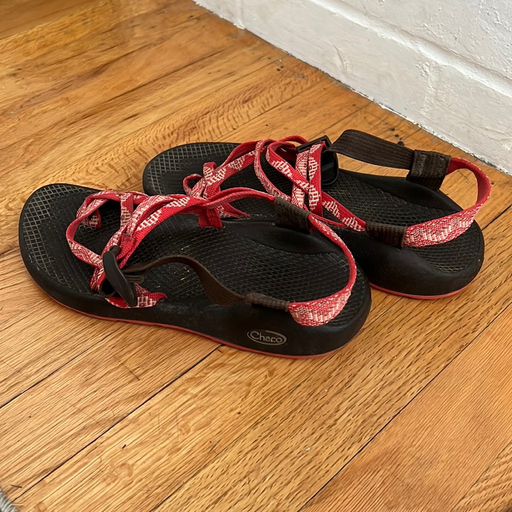 Chacos